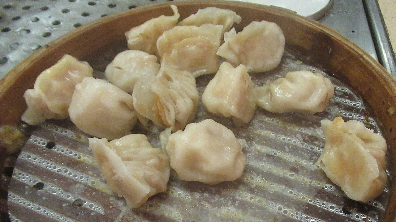 虾饺